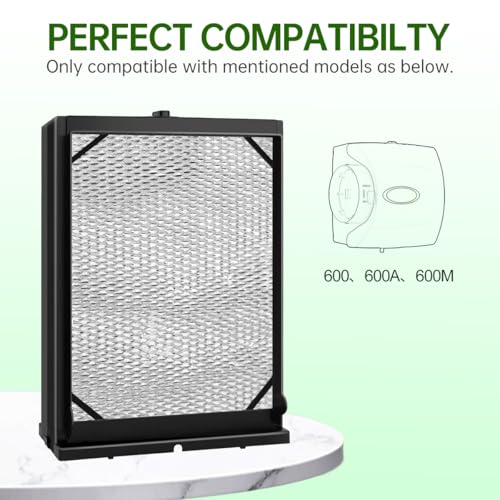 4839 A35 Maintenance Kit with Water Panel Model No. 35 Replacement Filter Compatible with Whole (40 Ounce)