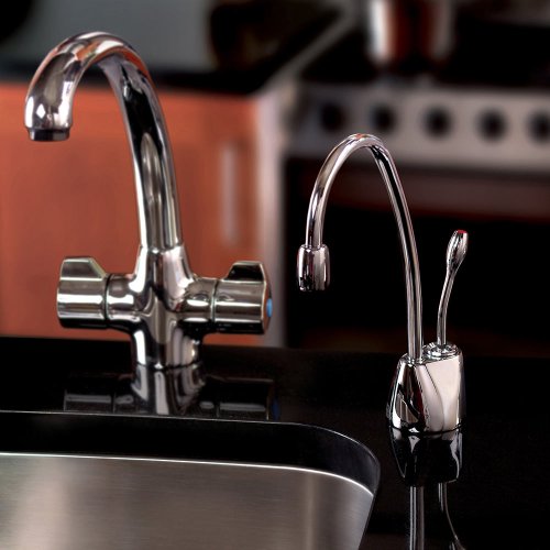 F GN1100PN Contemporary Instant Hot Water Dispenser