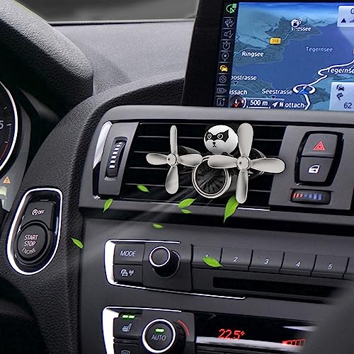 Pilot Car Air Freshener