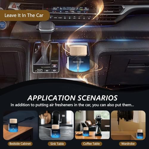 Car Air Freshener 50ML