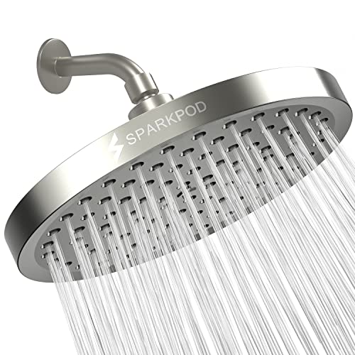 Rain Shower Head