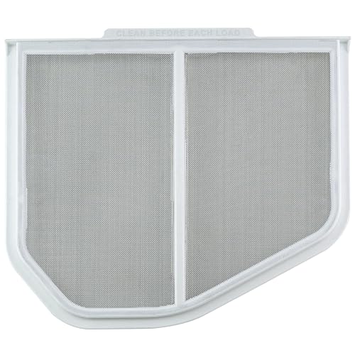 W10120998 Dryer Lint Screen Filter Replacement Part
