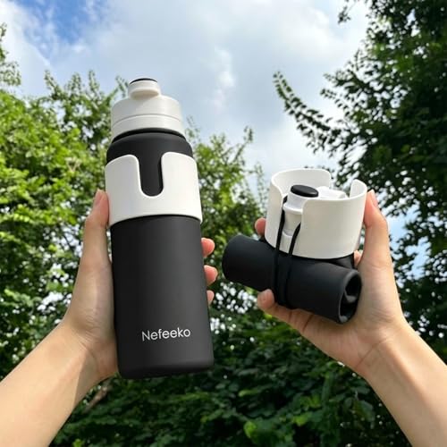 Collapsible Water Bottle