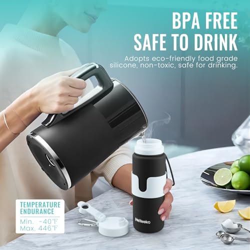 Collapsible Water Bottle