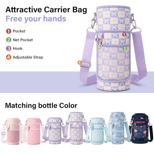 Water Bottle Gift