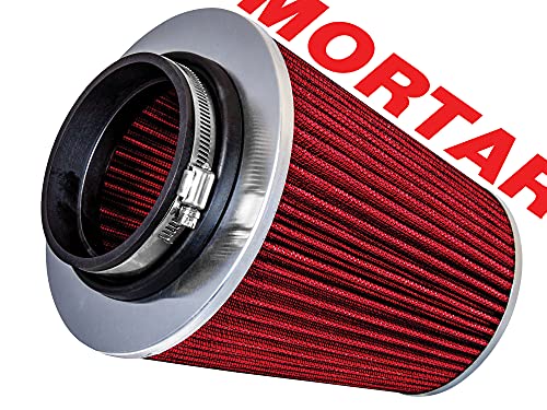 Aftermarket Auto Air Filter