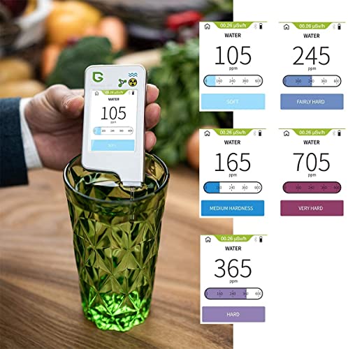 Greentest ECO 5F Food Nitrate Tester
