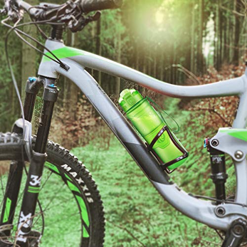 Sports Water Bottle
