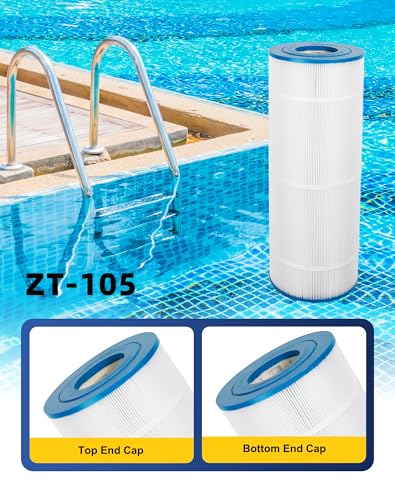 C1200 Pool Filter Cartridge Replaces CX1200RE