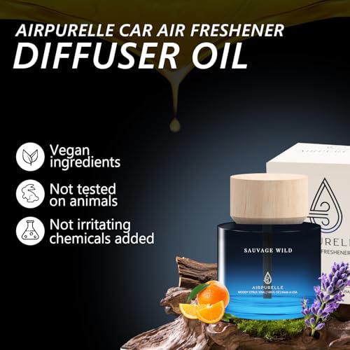Car Air Freshener 50ML