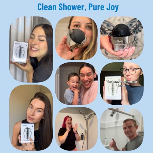 Shower Filter