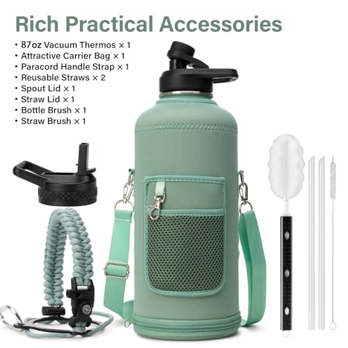 Insulated Water Bottle