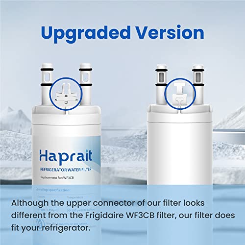 WF3CB Water Filter Replacement