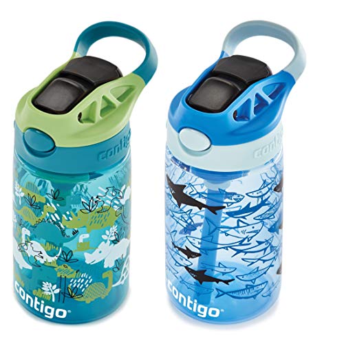 Aubrey Kids Water Bottle