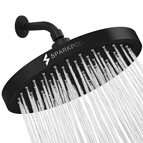 Rain Shower Head