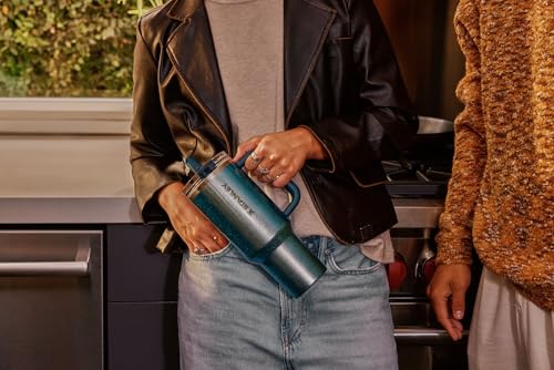 Quencher ProTour Flipstraw Tumbler