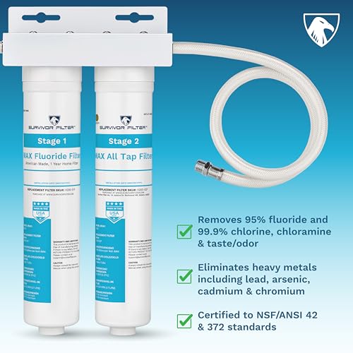 Max Stage 1 Fluoride