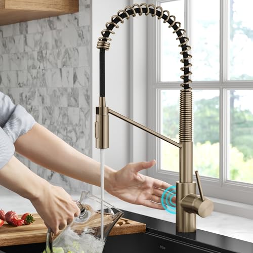 Oletto Touchless Sensor Commercial Pull