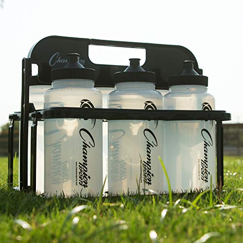Plastic Water Bottle Set