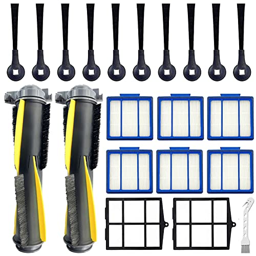 Accessories Kit for Shark IQ RV1001AE