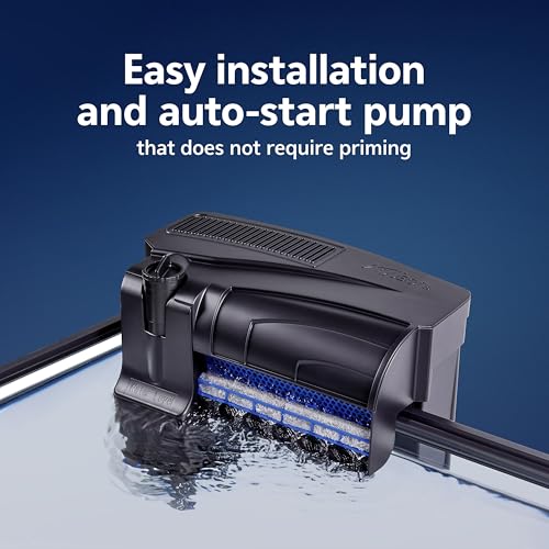 SmartClean Power Filter with EcoRenew Filter Cartridge