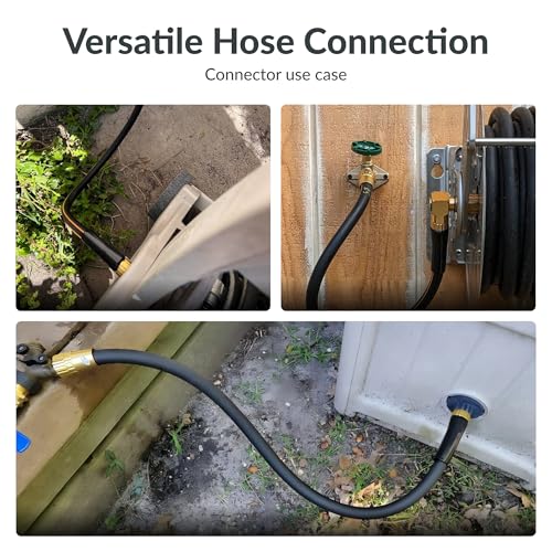 Garden Hose 5