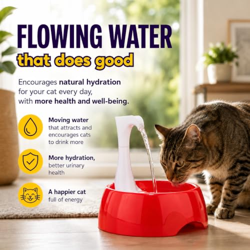 Aqua First Pet Water Fountain