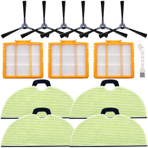 RV2610WA Replacement Parts Compatible with Shark RRV2610WA AV2610WA RV2620WD AV2620WD RV2610WD RV2610WD RV2610WFUS RV2410WD AI Ultra 2