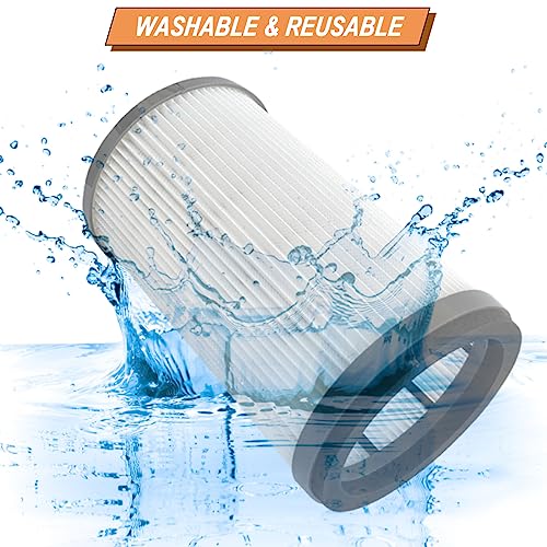 P770 Replacement Filter Compatible with Ryobi 18