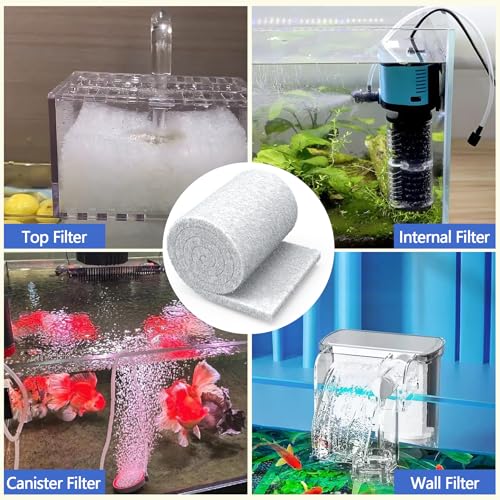 Koi Pond Filter Pad FINE