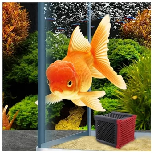 Cubic Water Trough Filter2.0