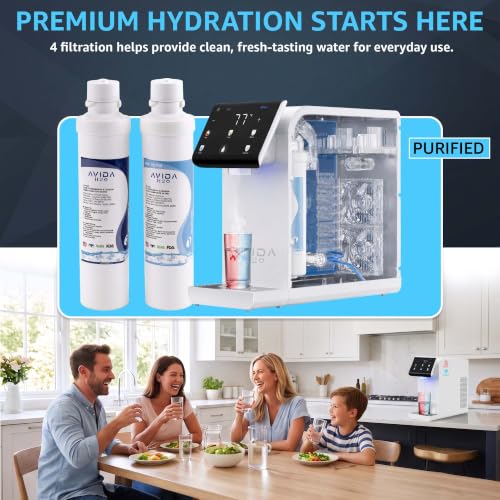 countertop Water Dispenser