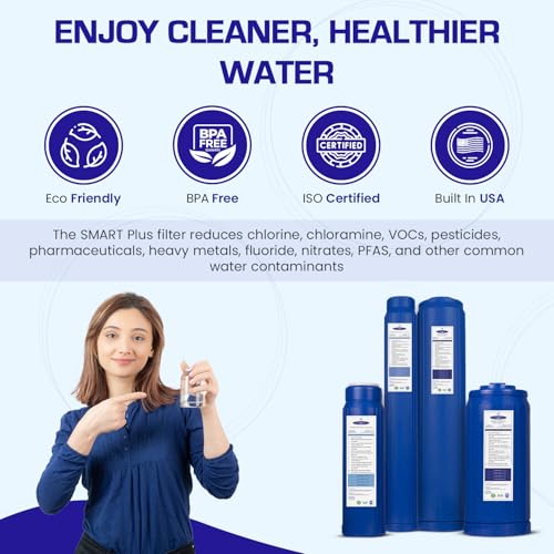 SMART Replacement Filter
