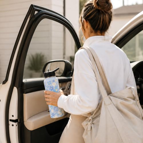 Insulated Water Bottle Gift