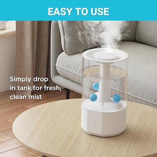 Humidifier Cleaning Ball (3 Count)