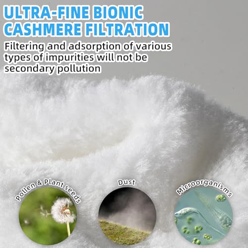 400GPH UV Aquarium Filter for 55