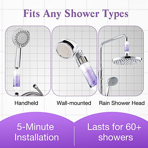 Shower Infuser