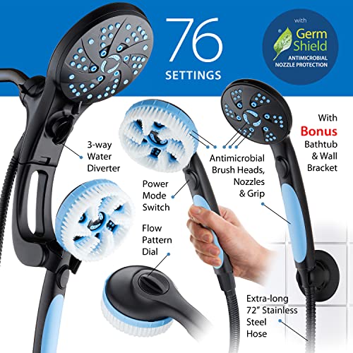AquaCare High Pressure 6