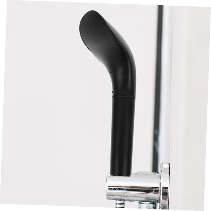 Shower Head Showering Spray Head Handheld Bathroom Spray Head Shower Sprinkler Head Shower Top Sprayer Shower Filter for Hard Water Shower Sprayer Head Nozzle Take a Bath Abs
