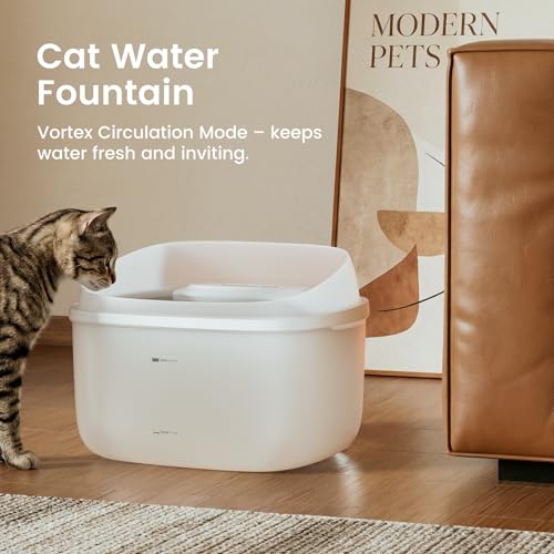 Cat Fountain 1 Gallon