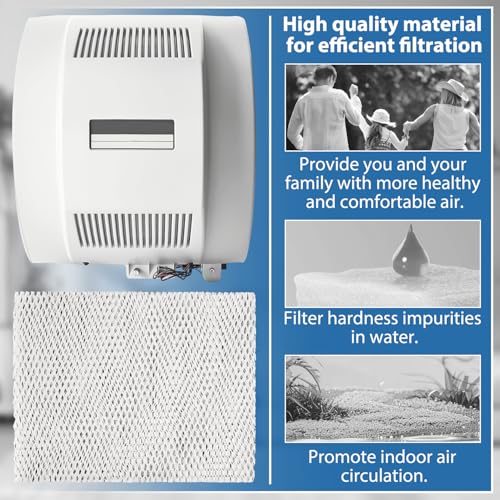 Replacement Humidifier Filter Compatible for Totaline P110