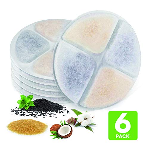Replacement Filters for Cat Fountain
