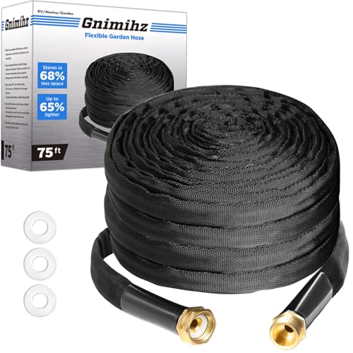 Garden Hose 75 ft (75 Foot)