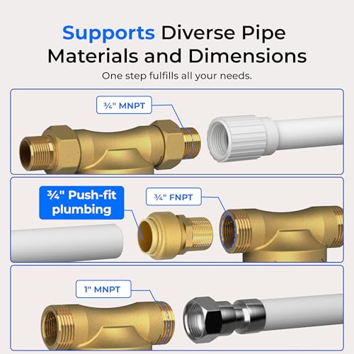 RPFK15 Spin Down Sediment Filter