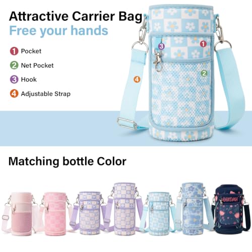 Water Bottle Gift