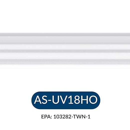 Aquasure 42W UV Water Purification Unit - Powerful, Reliable, and Hassle-Free