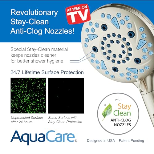 AquaCare High Pressure 6