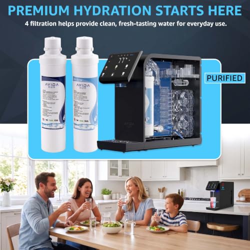 countertop Water Dispenser