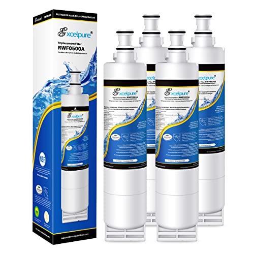 4396508 Replacement for Whirlpool EDR5RXD1 4396510 (4 Count)