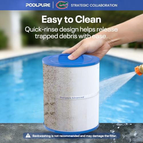 PLF6CH 502 Spa Filter Replaces Unicel 6CH